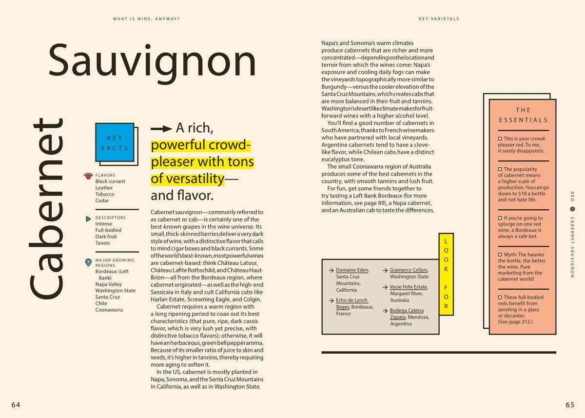 Wine Simple: A Totally Approachable Guide from a World-Class Sommelier