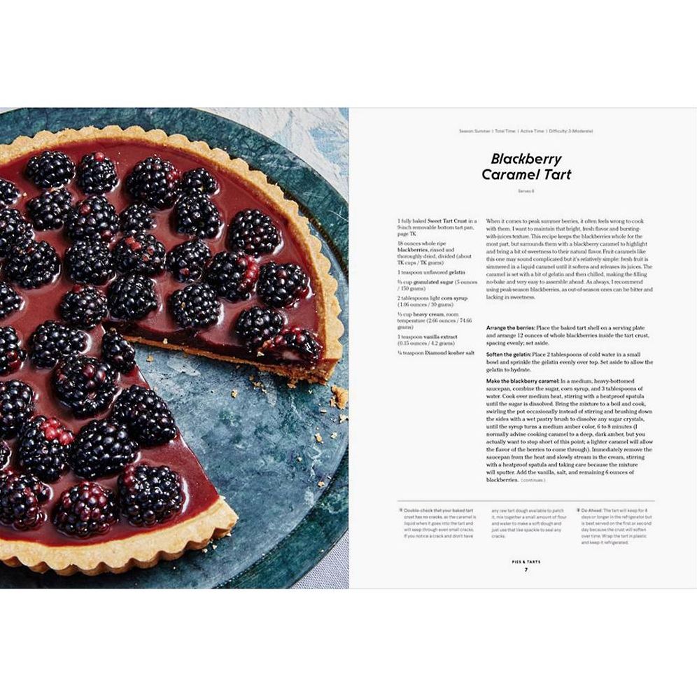 Dessert Person: Recipes and Guidance for Baking with Confidence: A Baking Book
