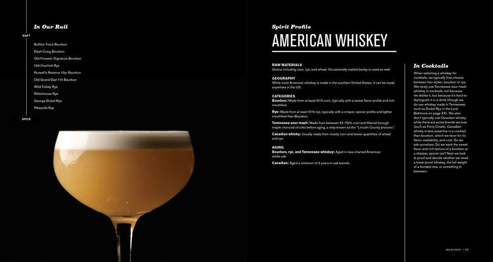 Death & Co Welcome Home: [A Cocktail Recipe Book]