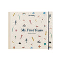 My First Years Memories & Treasures Album