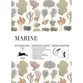 Marine - Gift & Creative Paper Book