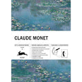 Claude Monet Gift & Creative Paper Book