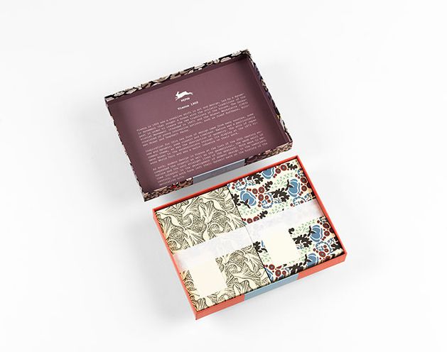 Vienna 1900 - Correspondence Set