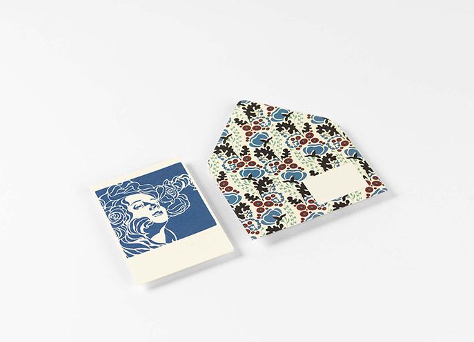 Vienna 1900 - Correspondence Set