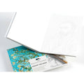 Vincent van Gogh (new edition) - Watercolour Postcard Book