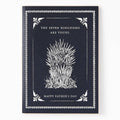 Popup Seven Kingdoms Father's Day Card