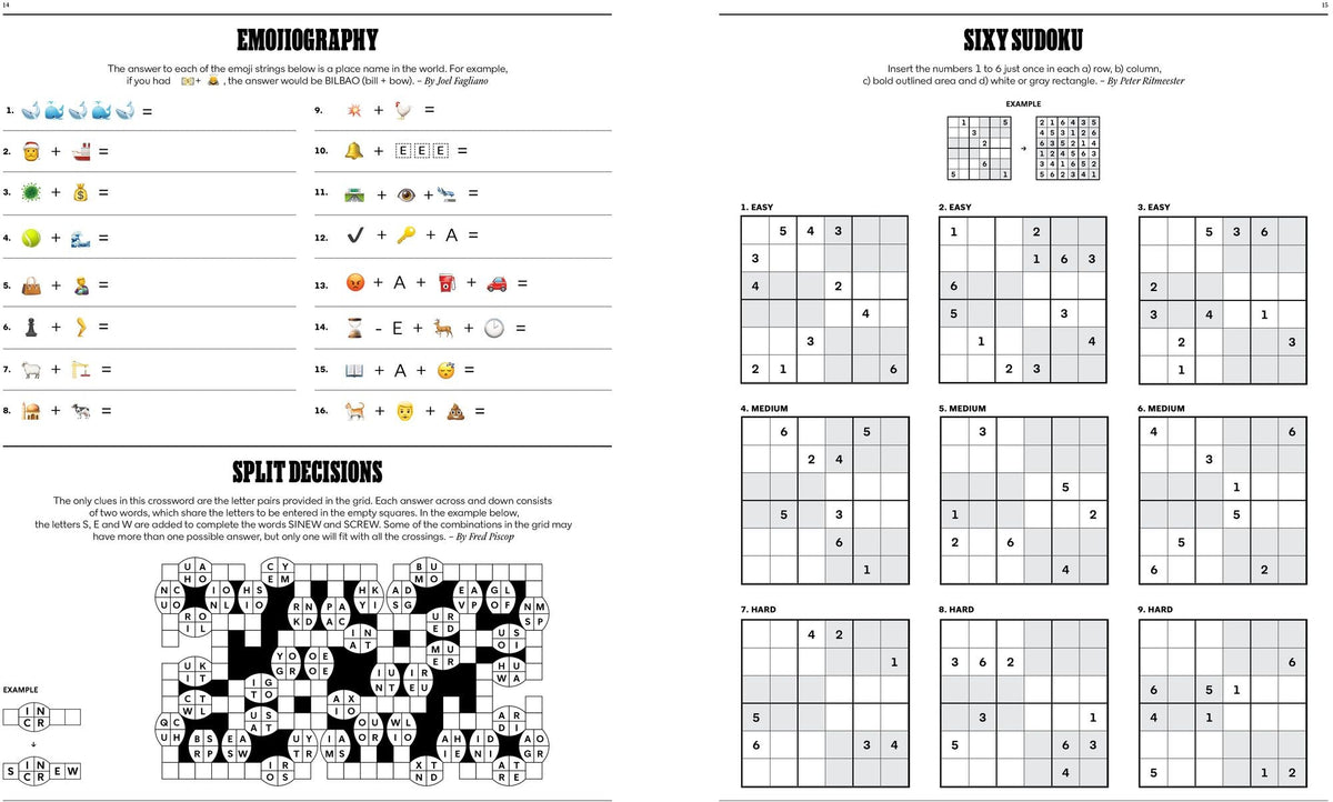Puzzle Mania!: Wordle, Connections, Spelling Bee, Minis and More!