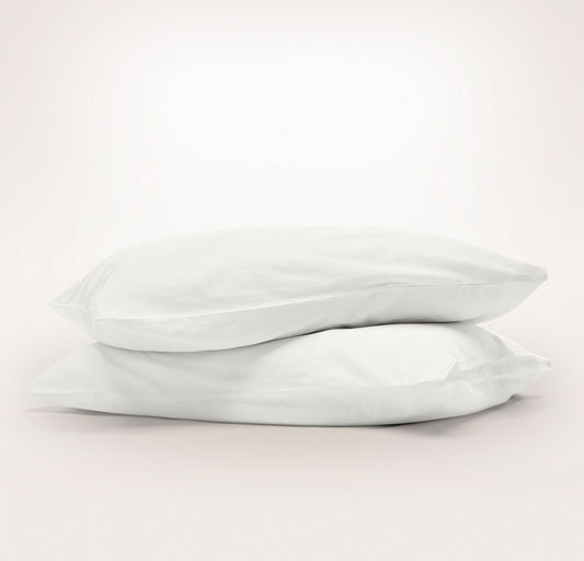 Signature Vintage Washed Pillowcase Set